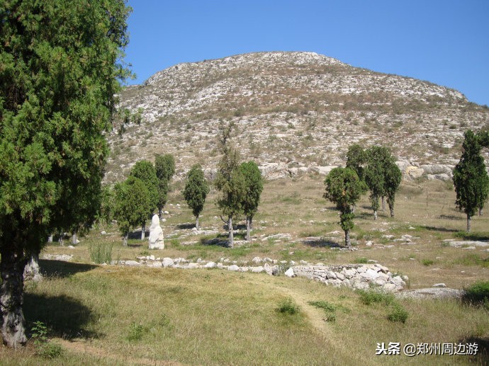 曲阜孔子诞生地尼山圣境,孔子诞生地曲阜尼山叫什么名字