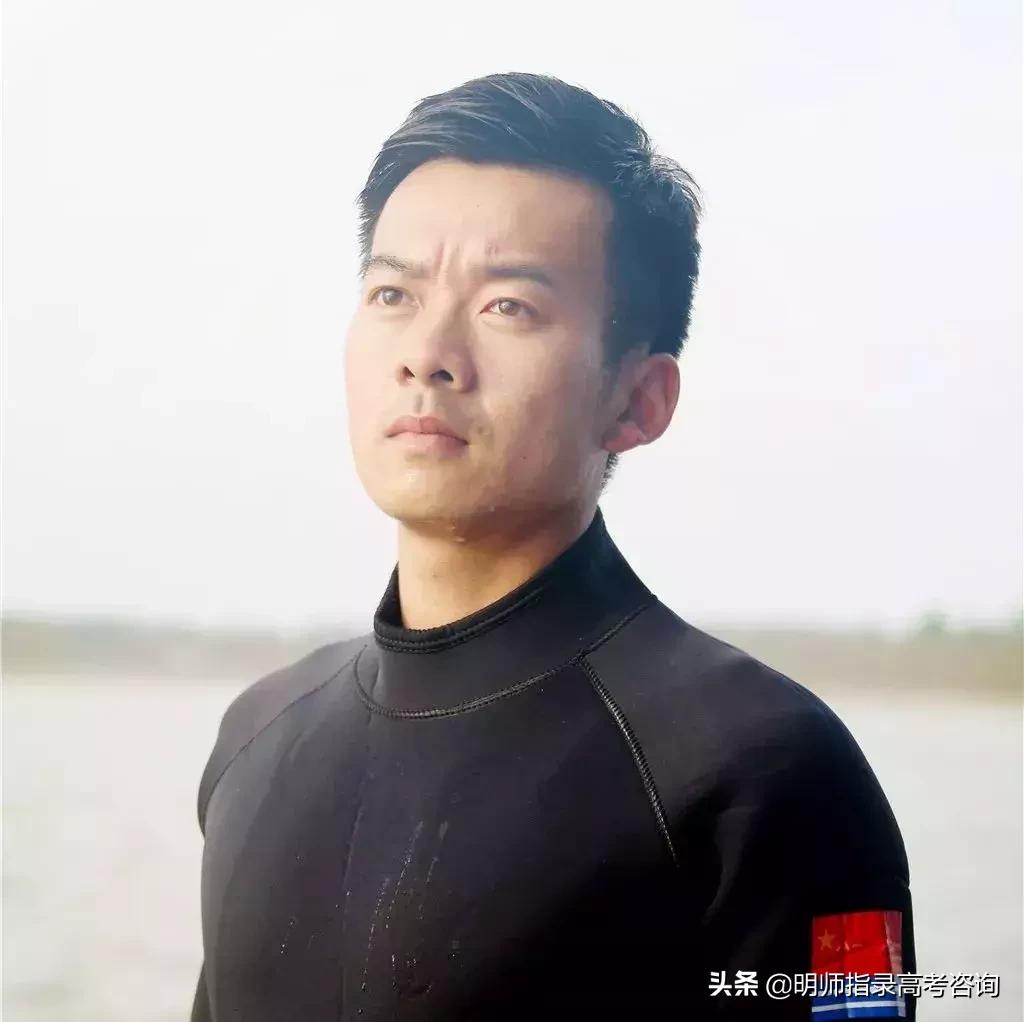 海军五所军校,中国海军五所学校