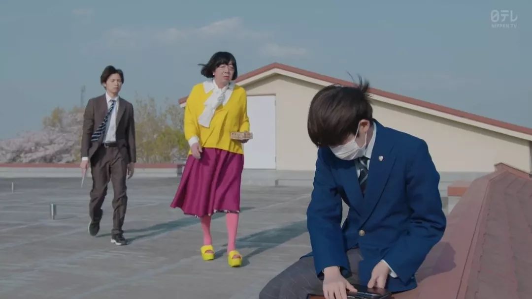 十部沙雕又搞笑的日剧,沙雕日剧推荐最近