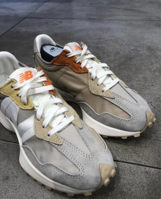 推荐颜值超高运动鞋,高颜值运动鞋推荐性价比高