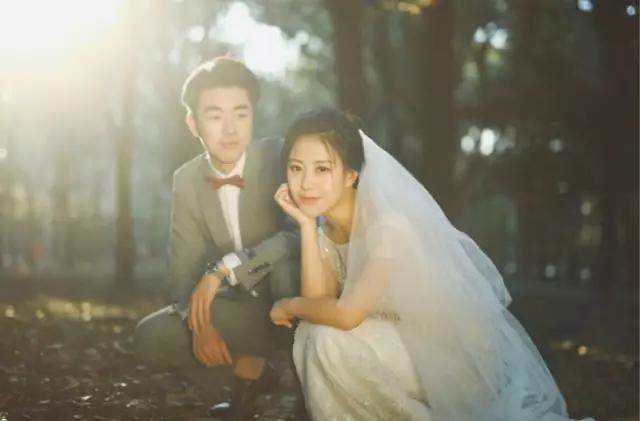 备婚流程最详细步骤,异地情侣结婚怎么领证