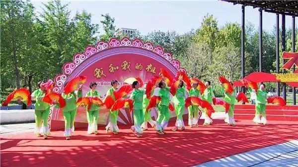 北京西山八大处公园园林,北京西山八大处公园