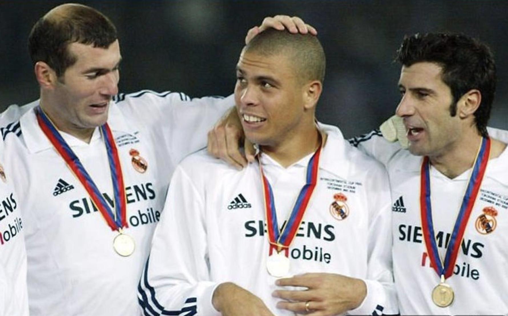 传奇巨星罗纳尔多2011,罗纳尔多传奇十佳进球