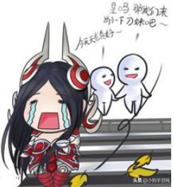 你没玩过游戏也一定要知道这些梗,只有游戏老玩家才知道的梗