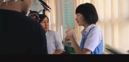 敢打周冬雨的「烂人」，我祝你快乐