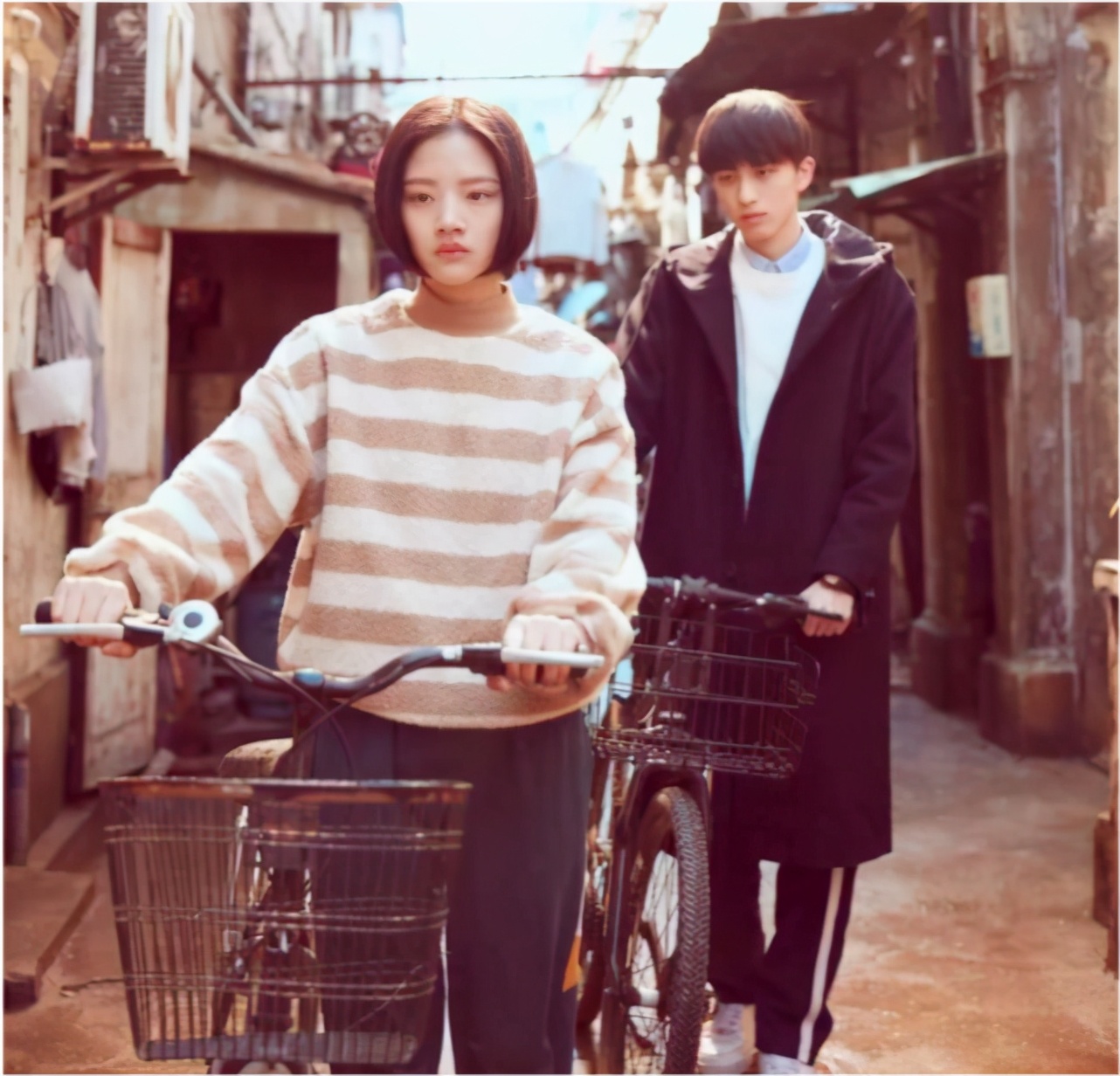 郭敬明晴雅集观众评分,郭敬明晴雅集什么时候上映的