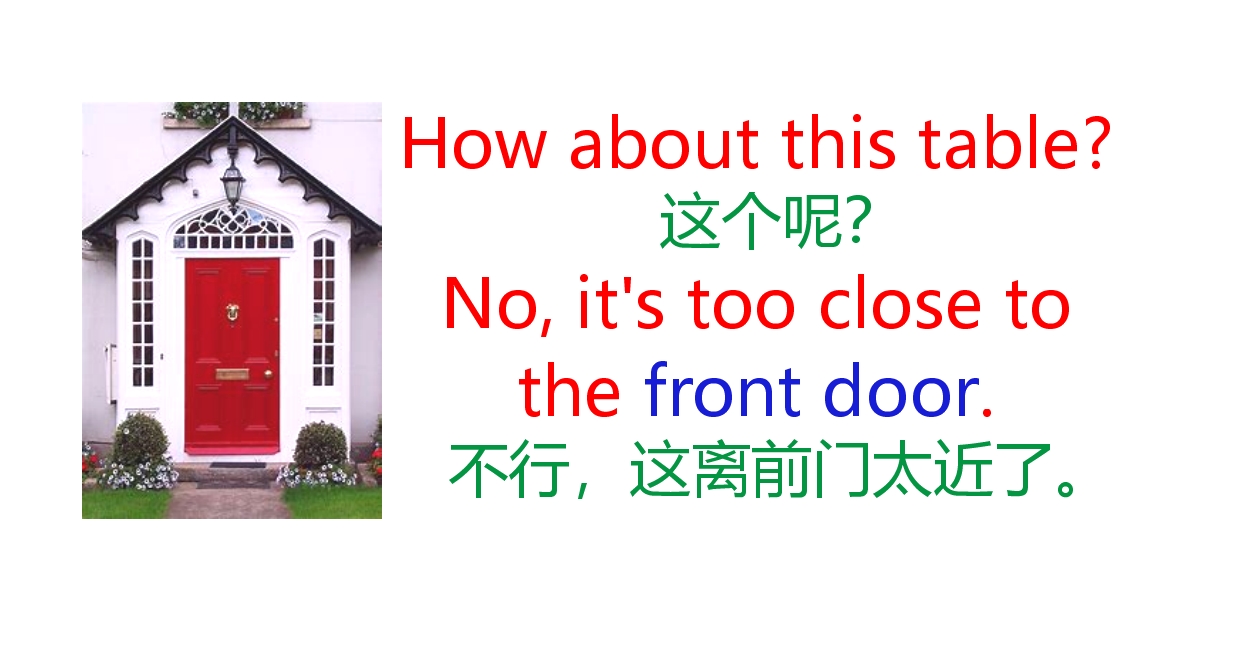 英语商务口语天天练,口语天天练英语