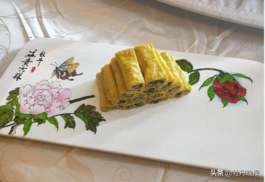 菏泽旅游攻略牡丹宴,菏泽牡丹宴