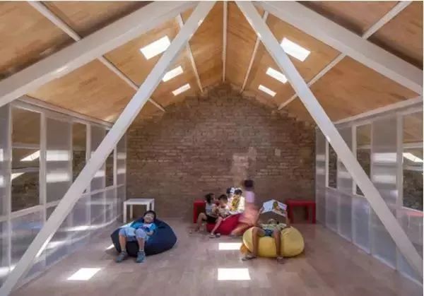 农村改造100个经典案例,乡村田园改造经典案例