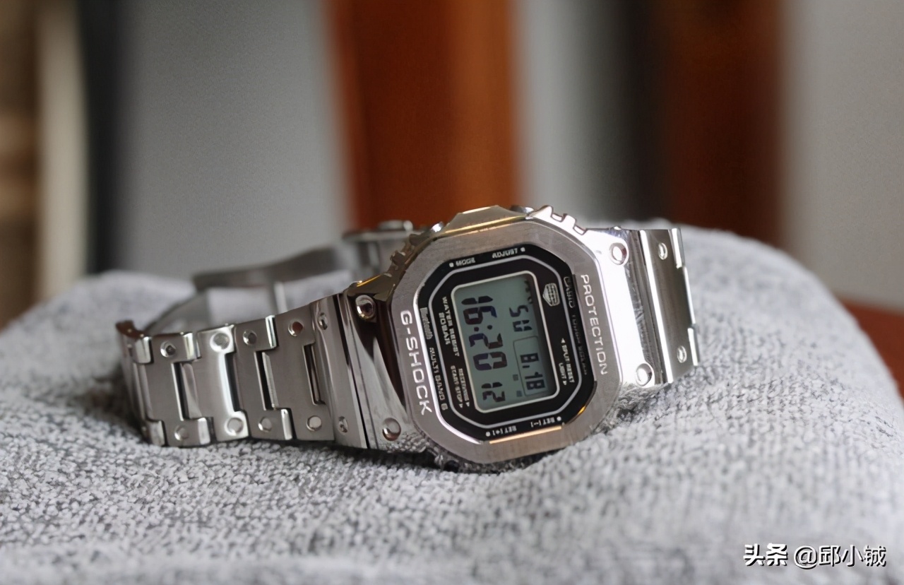 g-shock最便宜的多少钱,g-shock哪款值得买