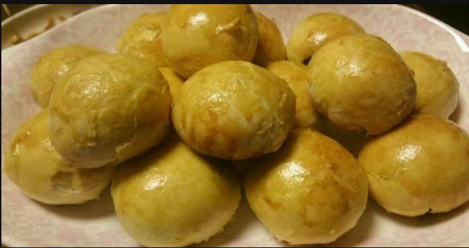 云南鲜花饼辨别,云南鲜花饼都是现做的吗