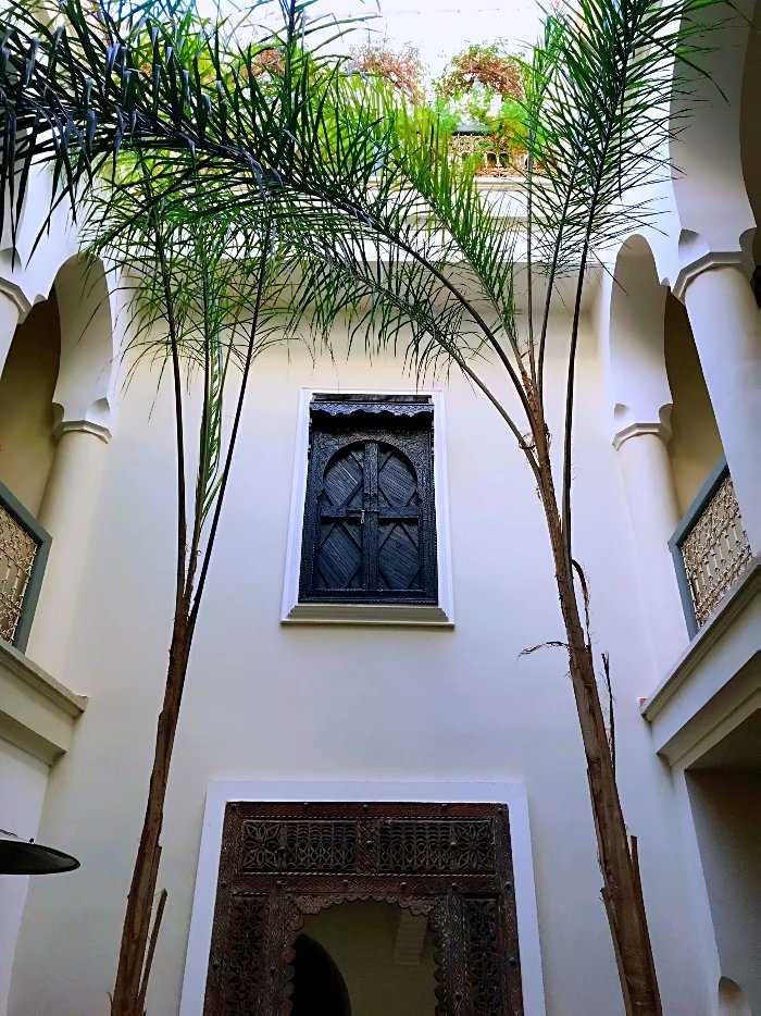 去摩洛哥自由行攻略,摩洛哥游玩自由行攻略