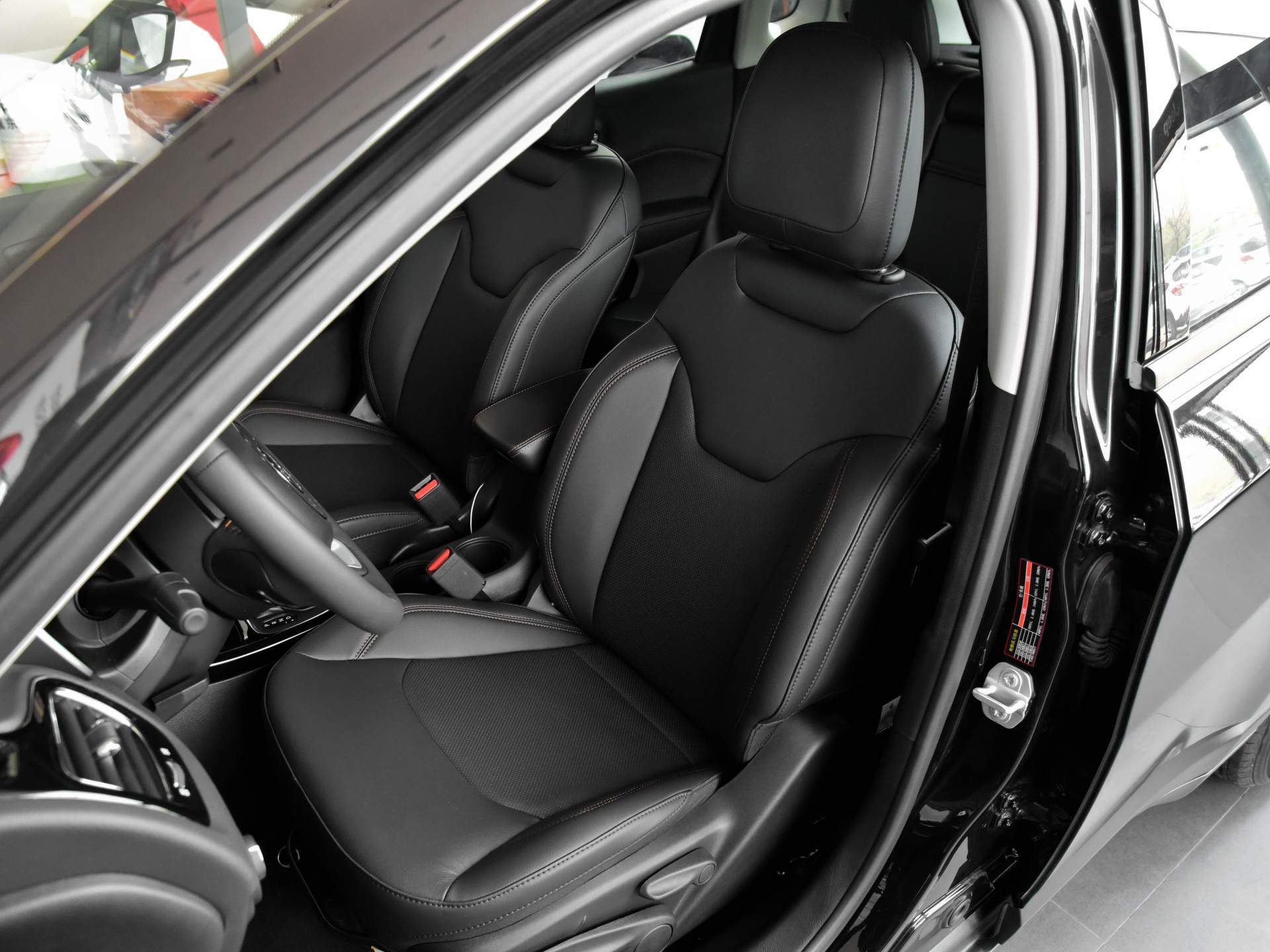 jeep指南者越野性能测试非常不错,何为情怀全新jeep指南者