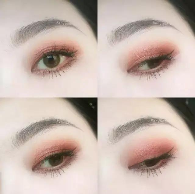 超仙橘朵眼影盘,超仙眼影盘推荐intoyou