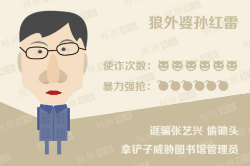 极限男人帮孙红雷黄磊黄渤,想念黄渤