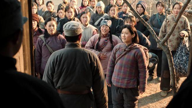 大决战讲了什么战役,大决战哪部最精彩