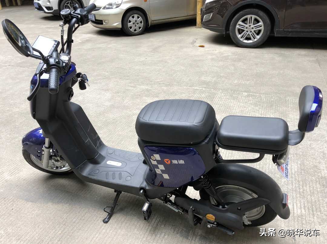 雅迪公认最好的三款新国标,雅迪酷远电动车优点和缺点