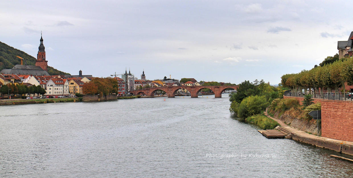 德国海德堡游玩攻略,神游法国巴黎