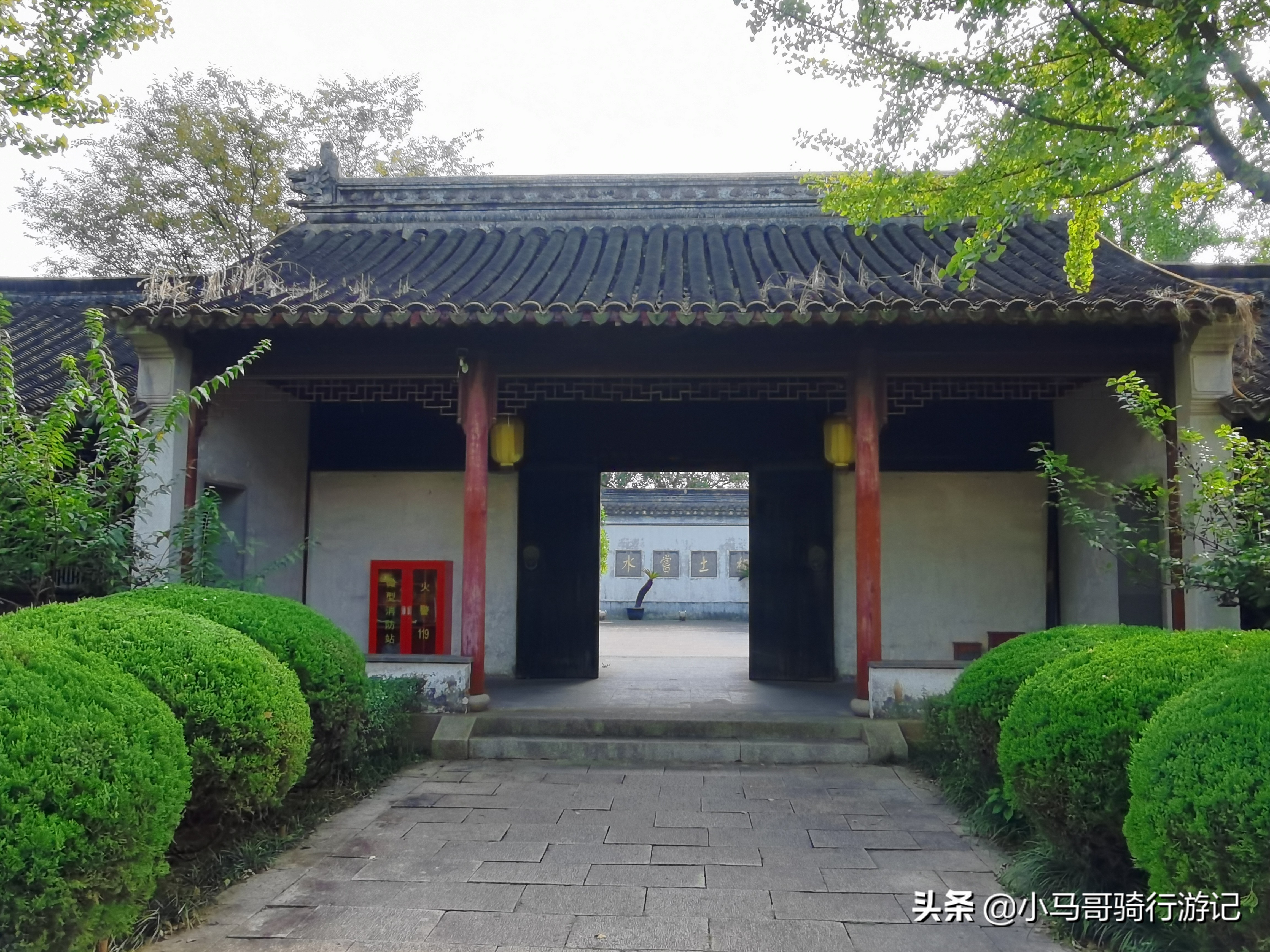 苏州盘门旅游攻略,苏州盘门三景旅游攻略