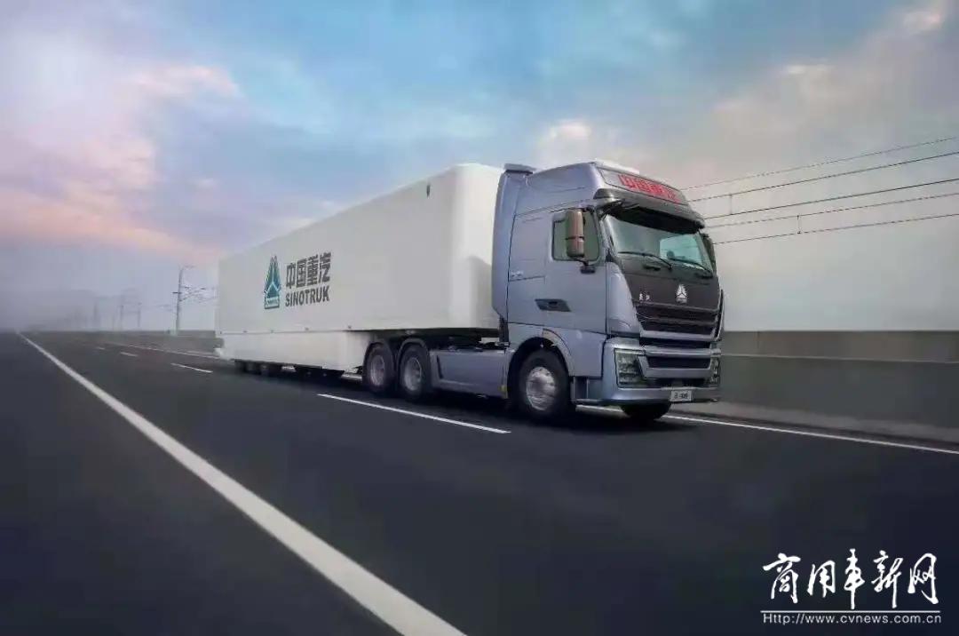 “好车开着就是不一样!”豪沃TH7让李师傅这般感叹