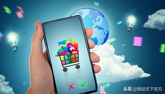 DAU增长7倍，交易金额增长22倍，小程序电商怎么就这么火