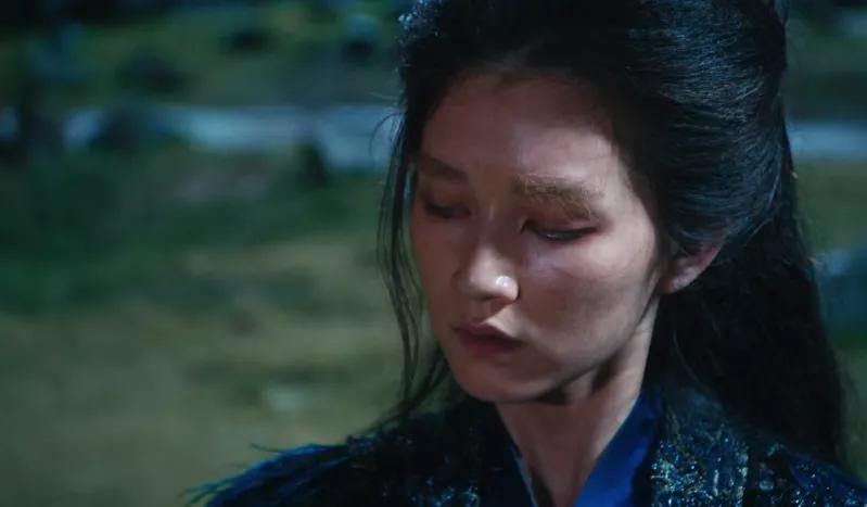 不好意思，这也能叫《射雕英雄传》？我真是被气笑了