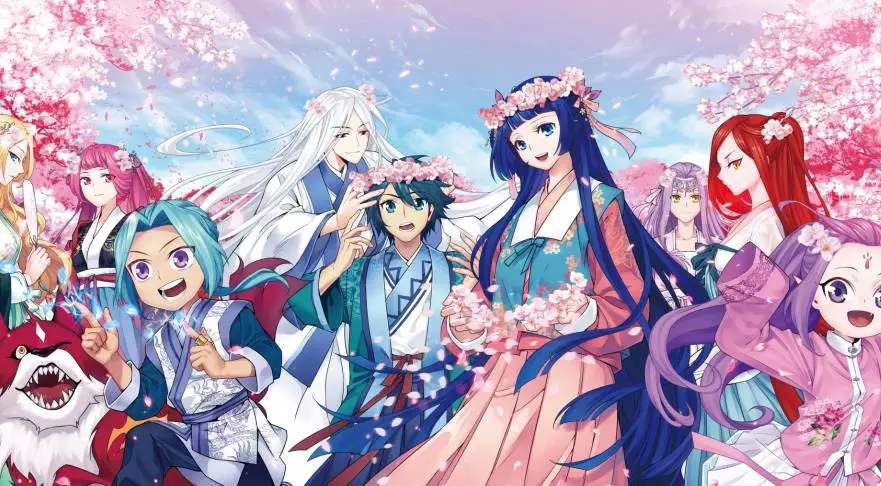 中国最早的漫画,回忆小时候的漫画杂志的视频