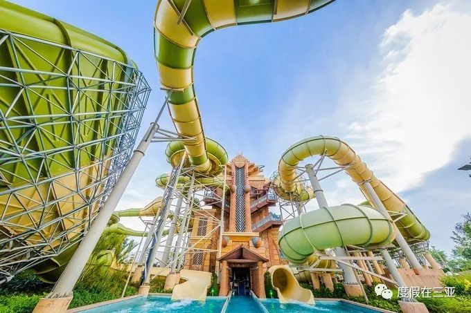 三亚必去的海棠湾,三亚海棠湾旅游攻略