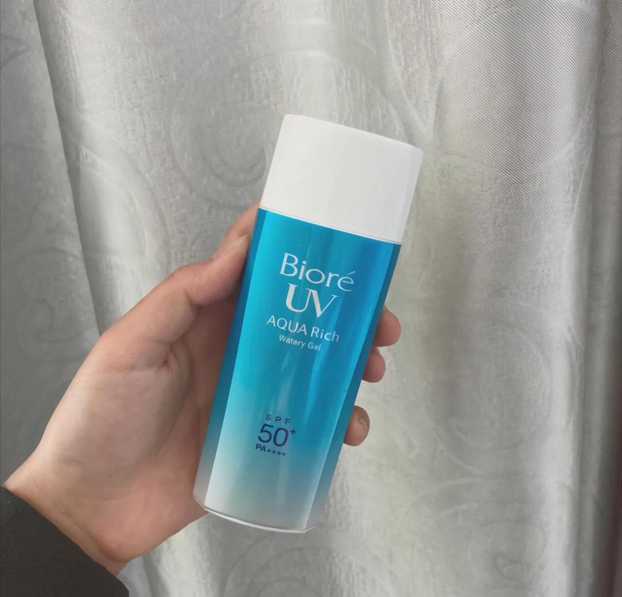 欧莱雅防晒霜测评红黑榜,欧莱雅防晒小银瓶真实测评