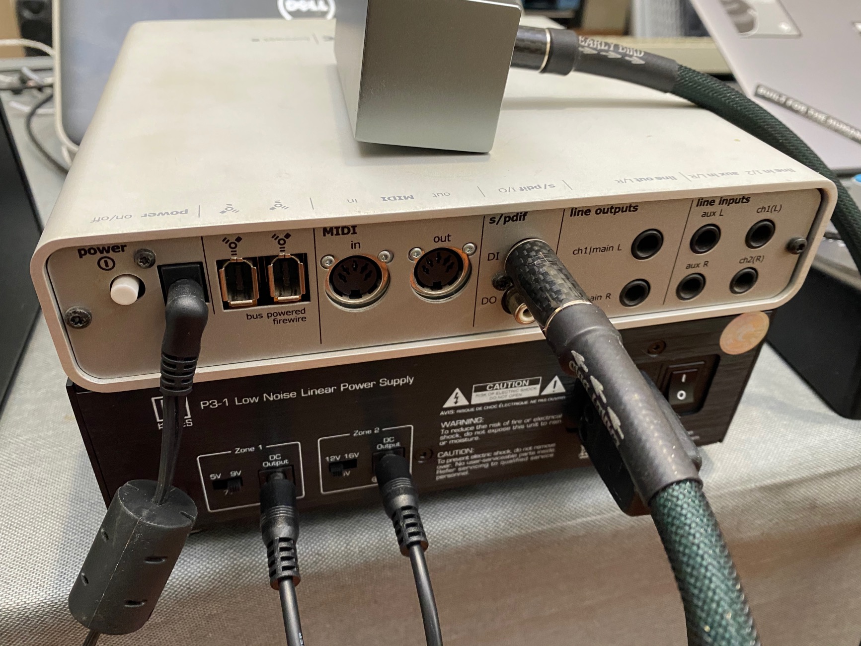 汕头的女人,和汕头代理商卖的P3线性电源的100种搭配尝试