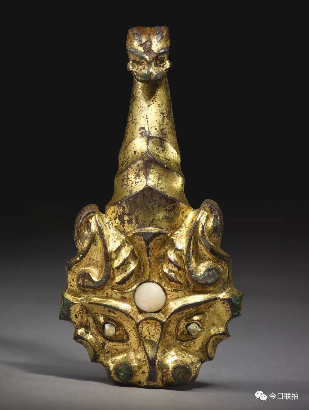 纽约苏富比拍卖中国文物,2022纽约佳士得明清瓷器