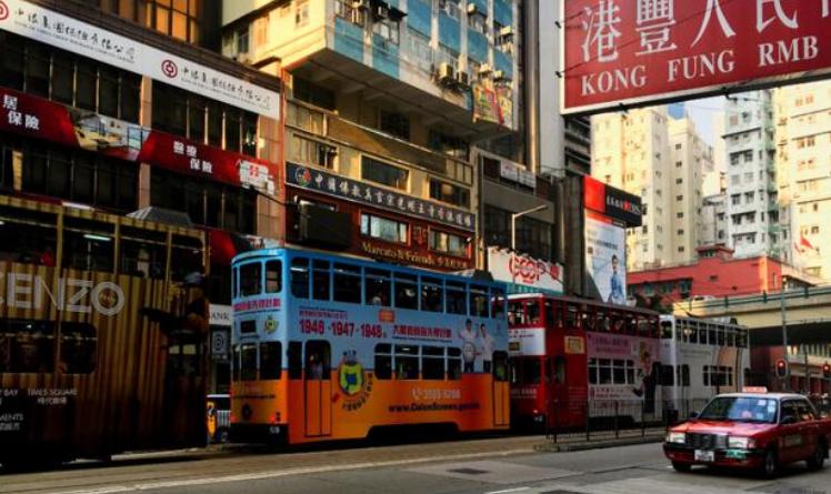 香港人使用钱包,为什么香港人只带钱包
