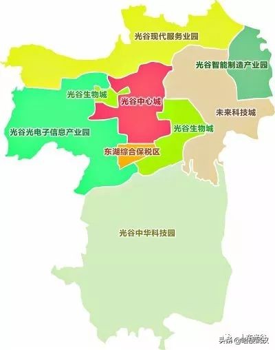 光谷东分析,浅析光谷东二手房难卖原因