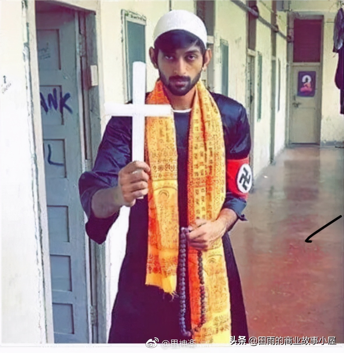 一个小山村老中医,一个老中医给我上的营销课