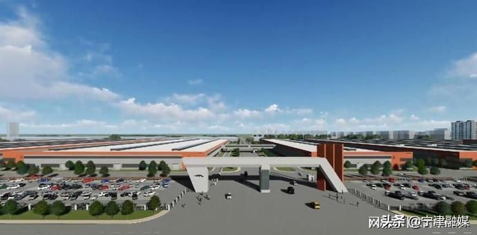 破壁2020：“穷县”不背债撬动30亿规模新城，山东宁津“自革命”