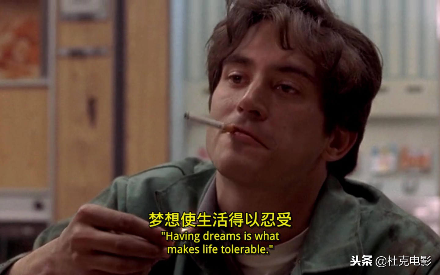 励志人生必须要看的5部励志电影,人生中必看的25部励志电影