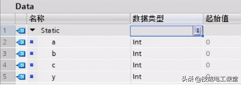 s7-1200plc递增函数,s71200plc求最大值最简单的方法