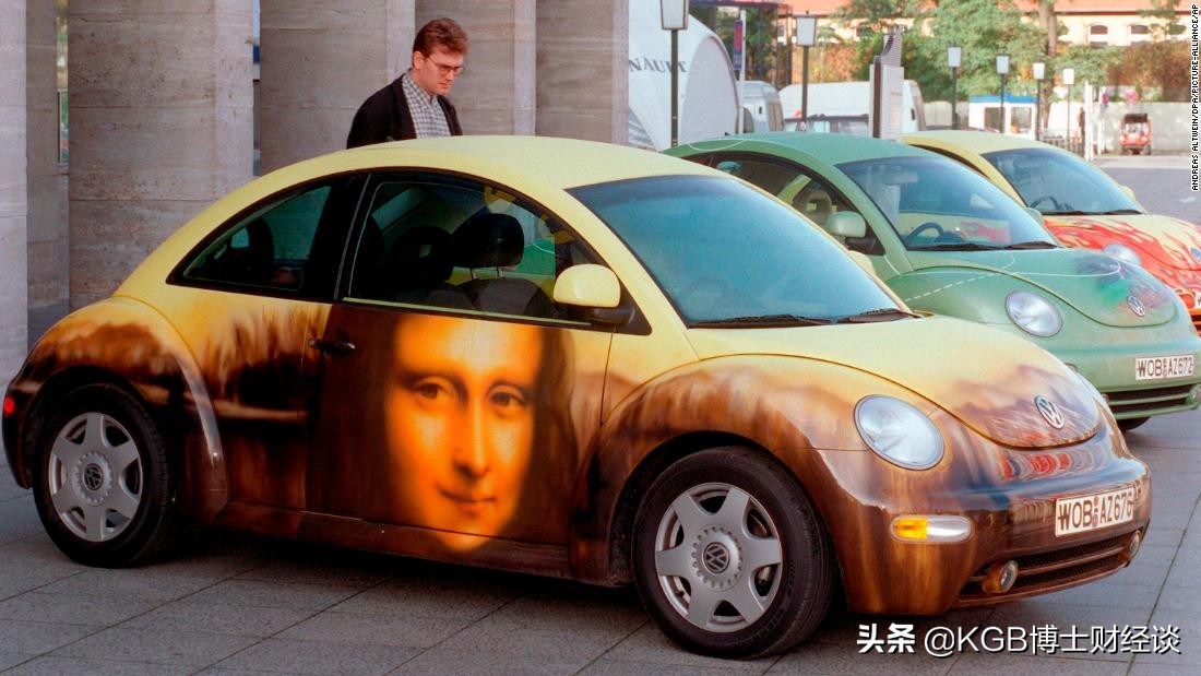德国大众甲壳虫经久不衰的原因,甲壳虫汽车是如何诞生