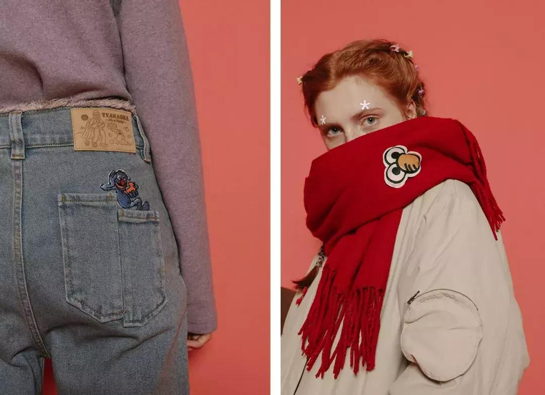 王源同款卫衣开箱,关于王源的卫衣