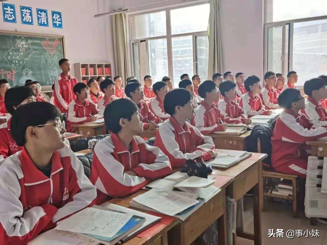 如果，你是承德县一中人