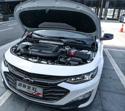 雪佛兰迈锐宝xl提车感受,15万可以提雪佛兰迈锐宝xl顶配吗