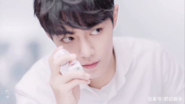 肖战所有代言都取消了吗,肖战解除代言了吗