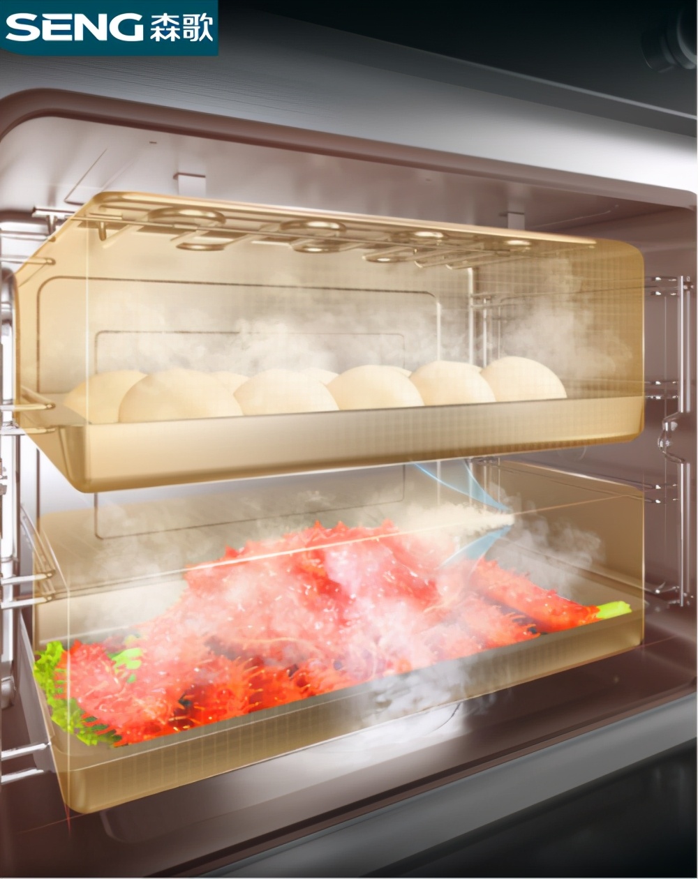 集成灶十大品牌美的集成灶怎么样,分体式集成灶十大公认品牌排行榜