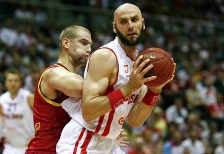 法国男篮帕克和戈贝尔,各国篮球球星代表