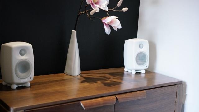 真力音箱和乔布斯,乔布斯智能音箱