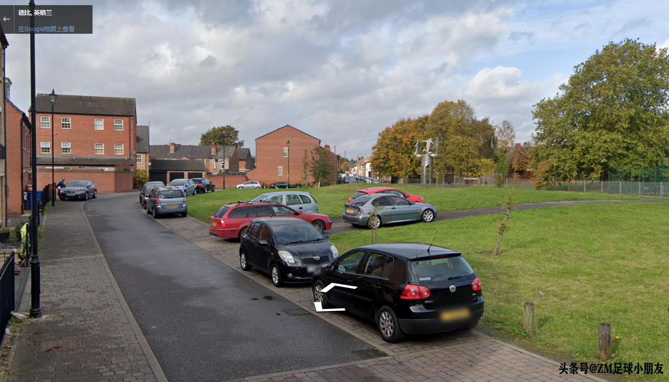 那些“逝去”的球场，是否还残存在你的记忆中