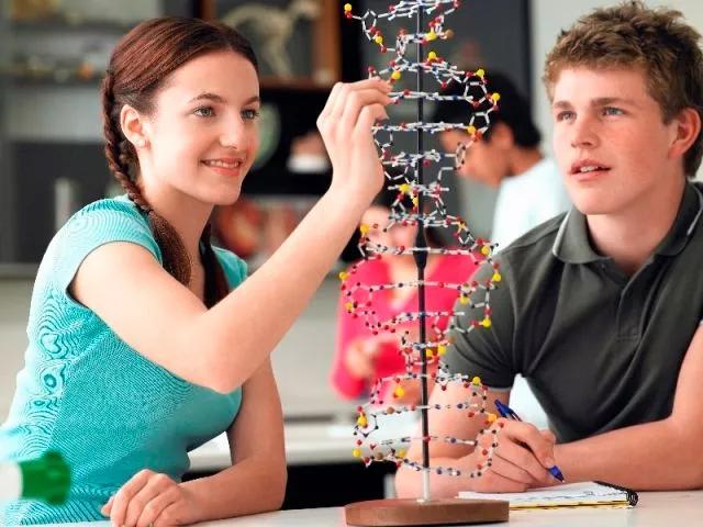 alevel学生物要学几年,大学学生物化学好吗