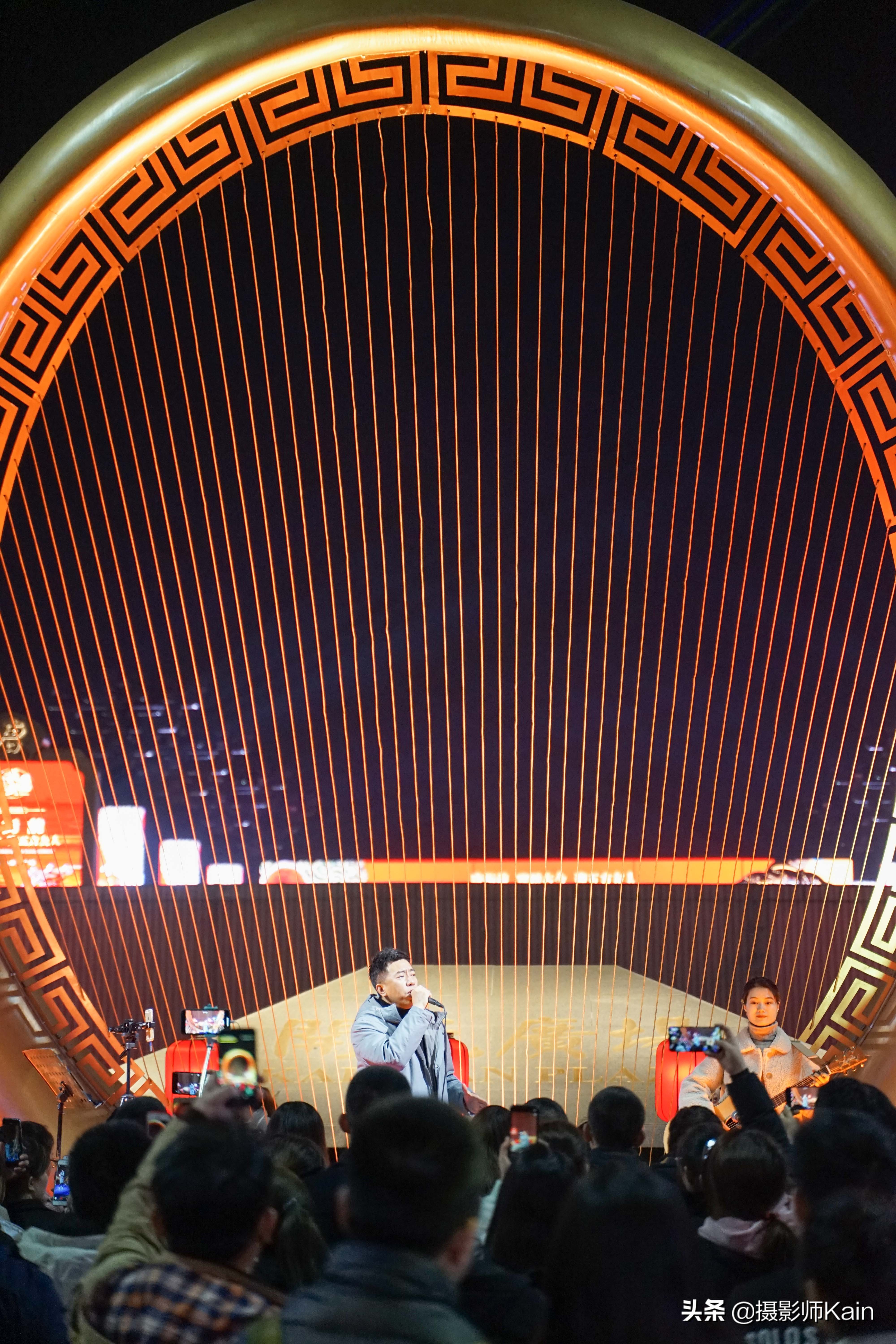 西安最繁华热闹的商业步行街在哪,西安最旺的商业街在哪