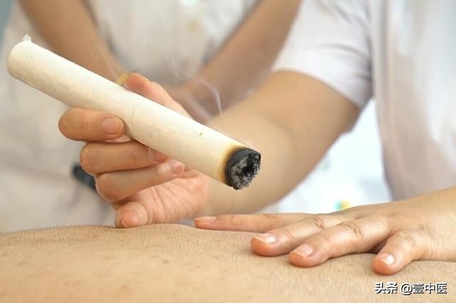 最全艾灸方法70余种请收藏,几种正规的艾灸手法视频教学