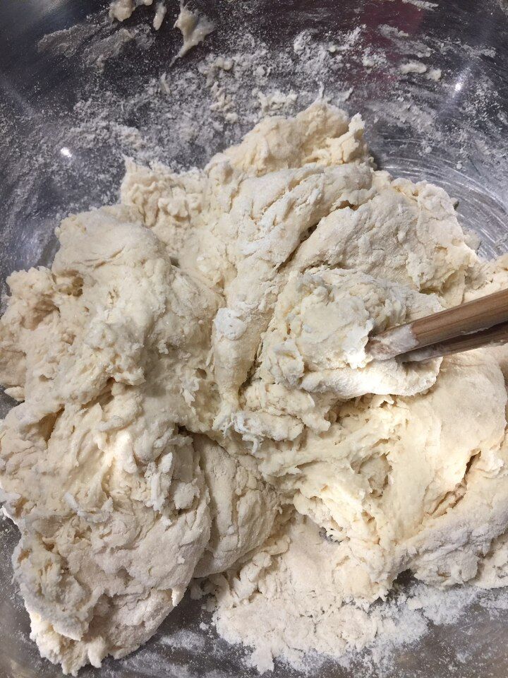 唐山味油条配方比例,唐山味油条视频